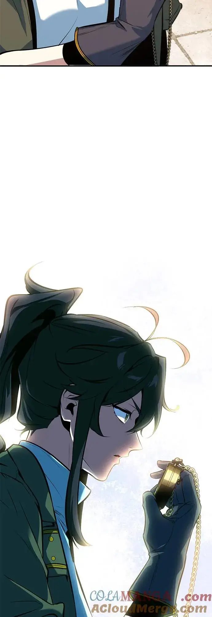 《魔法学院的伪装教师》[第99话] 师生关系图58