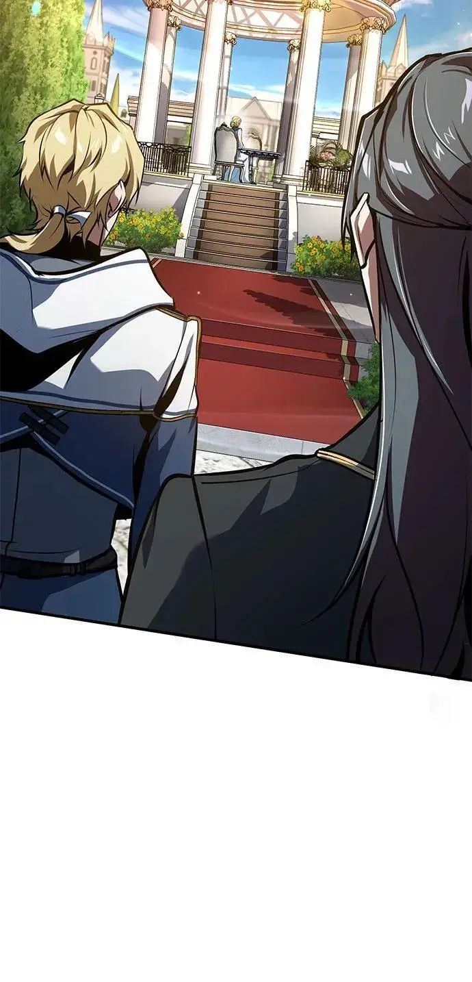 《魔法学院的伪装教师》[第100话] 怀疑图68