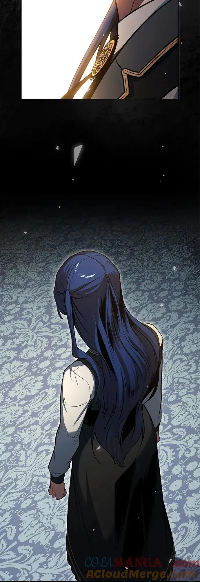 《魔法学院的伪装教师》[第104话] 下水道图43
