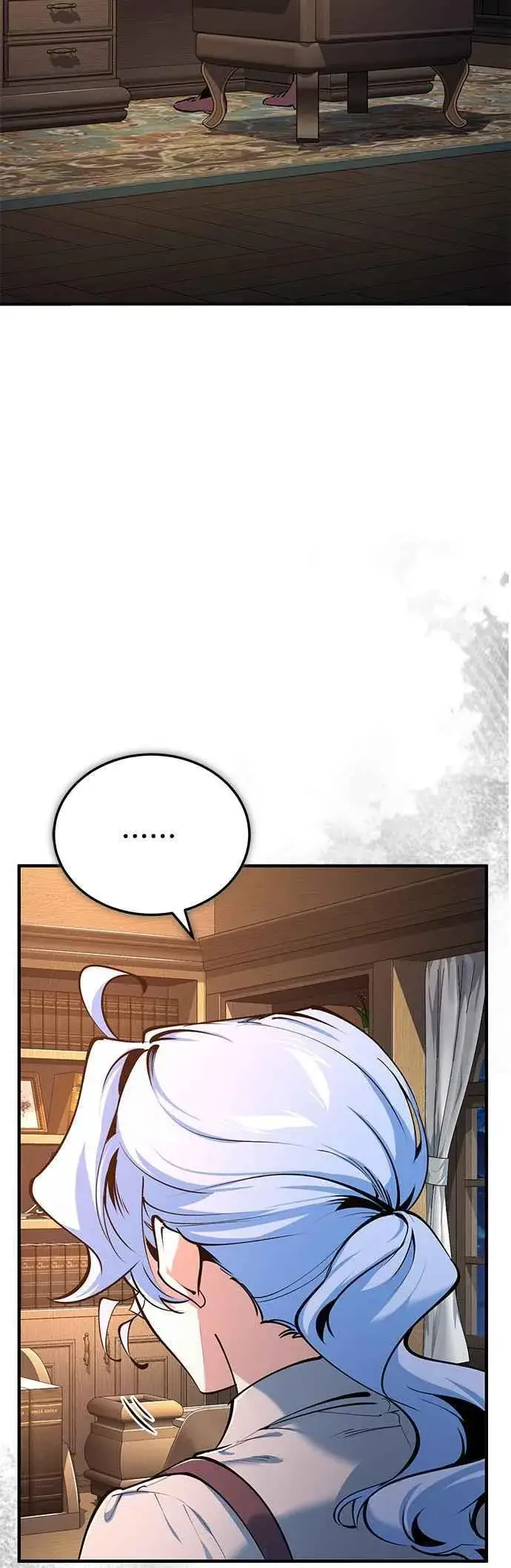 《魔法学院的伪装教师》第94话 现场实习准备图2