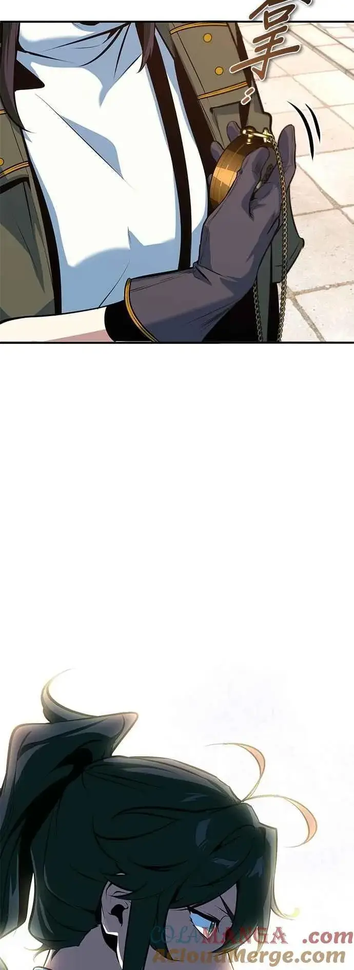 《魔法学院的伪装教师》第99话 师徒之间图55