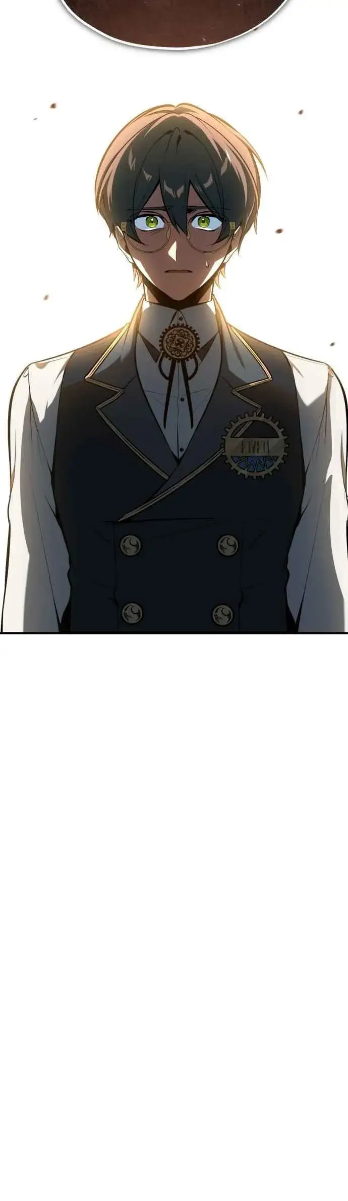 《魔法学院的伪装教师》第100话 疑心图33