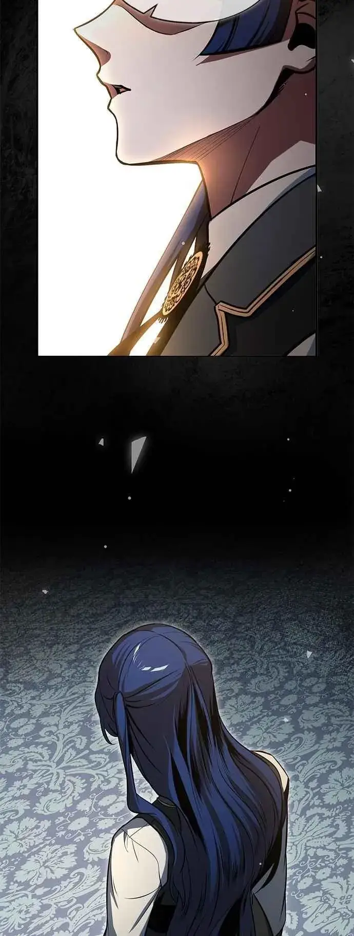 《魔法学院的伪装教师》第104话 下水道图41