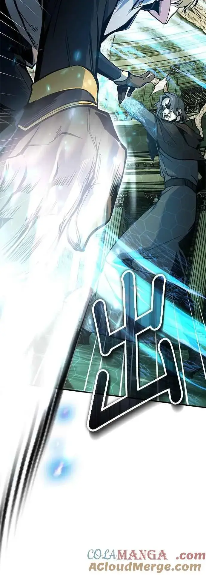《魔法学院的伪装教师》第107话 特别实验体图37