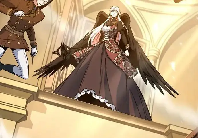 《魔法学院的伪装教师》[第161话] 华胥之梦图153