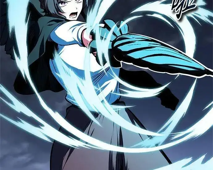 《魔法学院的伪装教师》[第166话] 全力图108