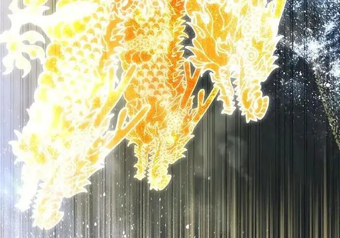 《魔法学院的伪装教师》[第166话] 全力图240