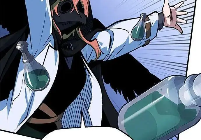 《魔法学院的伪装教师》[第166话] 全力图73