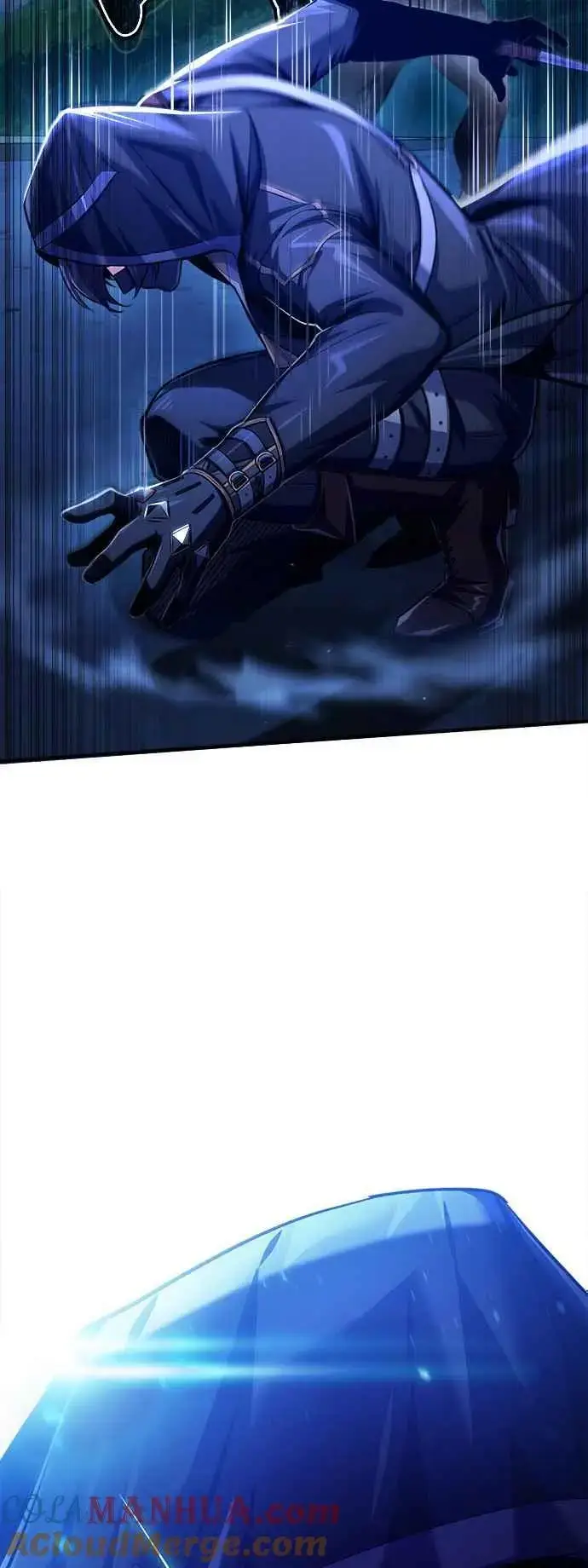 《魔法学院的伪装教师》第75话 皇家大道图73