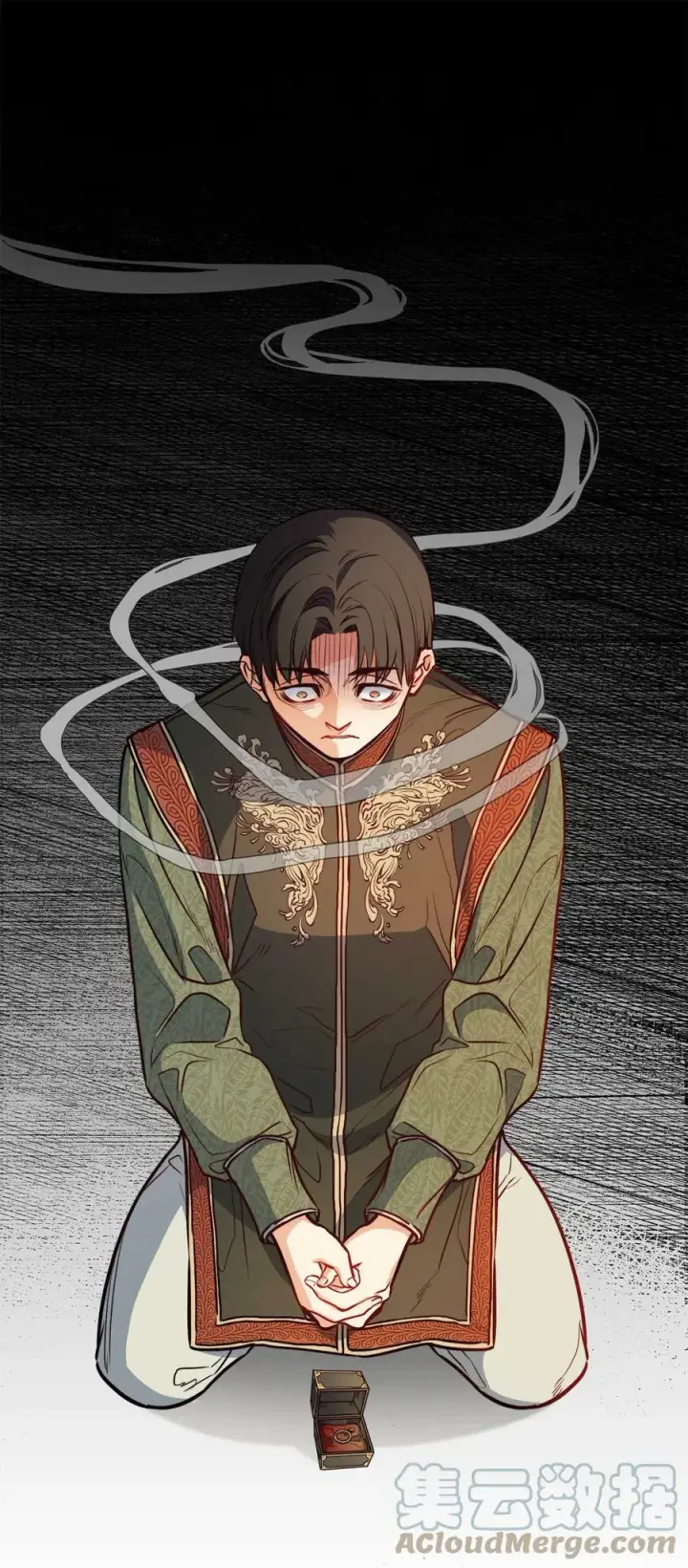 漫画《魔鬼》36 迷儿第55张图