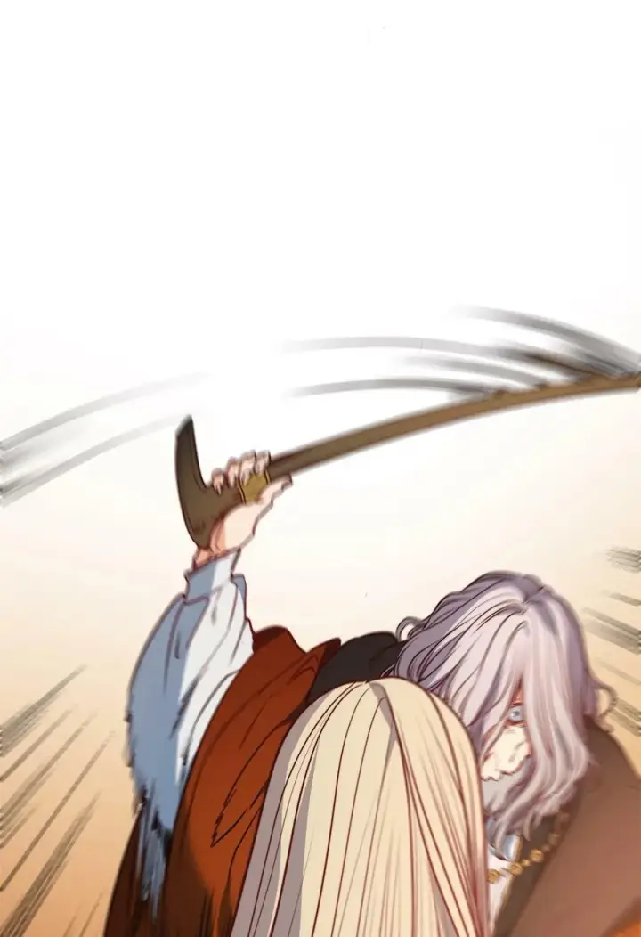 漫画《魔鬼》38 伊奈特挨打第75张图