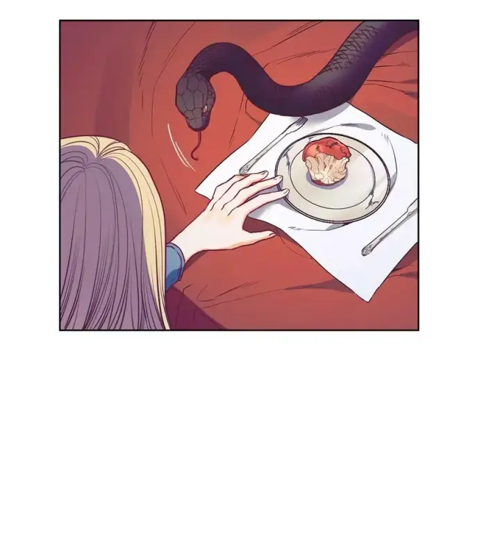 漫画《魔鬼》40 我来晚了第38张图