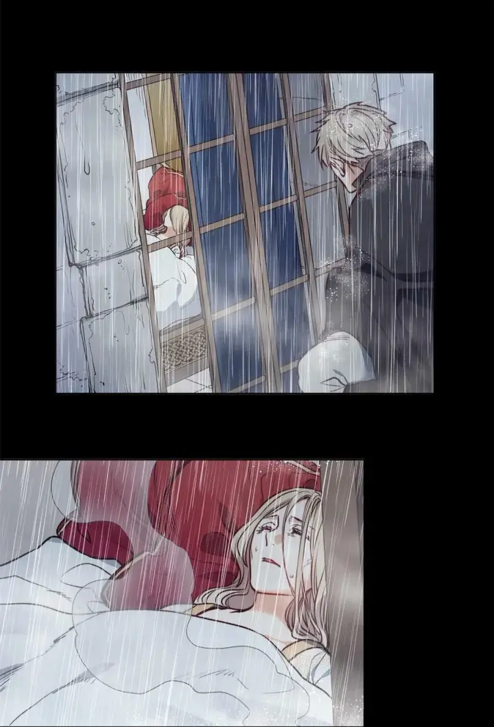 漫画《魔鬼》41 约翰中箭第48张图