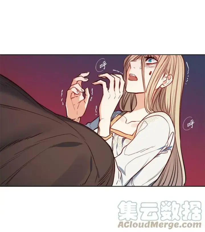 漫画《魔鬼》41 约翰中箭第64张图