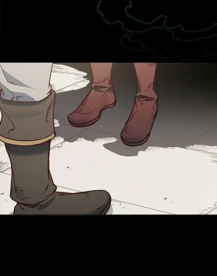 漫画《魔鬼》42 伊奈特的野蛮第18张图