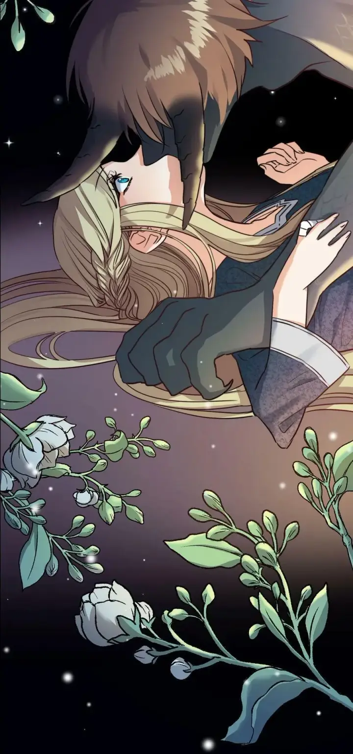 漫画《魔鬼》序章 虐恋情深第16张图