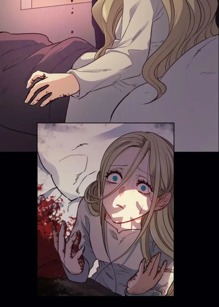 漫画《魔鬼》序章 虐恋情深第4张图