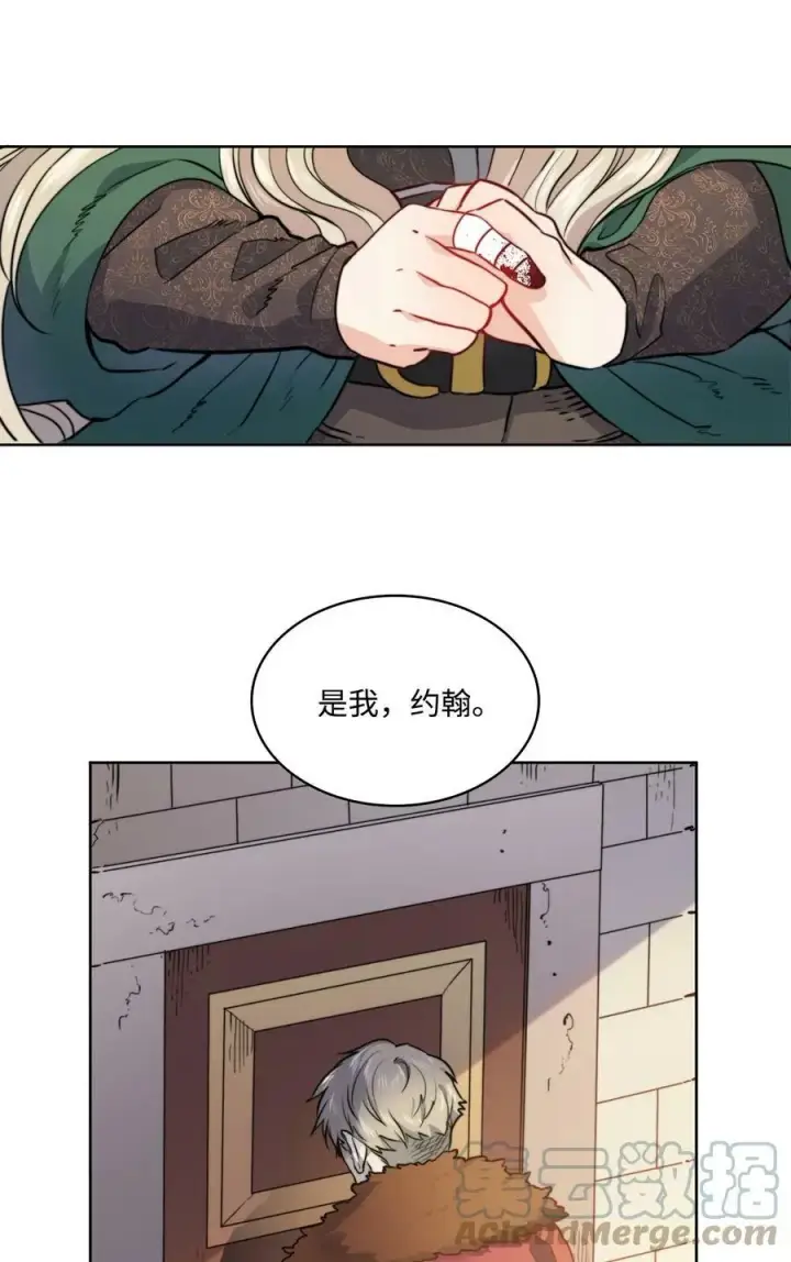 漫画《魔鬼》1 被诅咒的公爵小姐第40张图