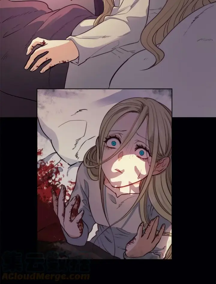 漫画《魔鬼》2 打碎石棺许愿第19张图
