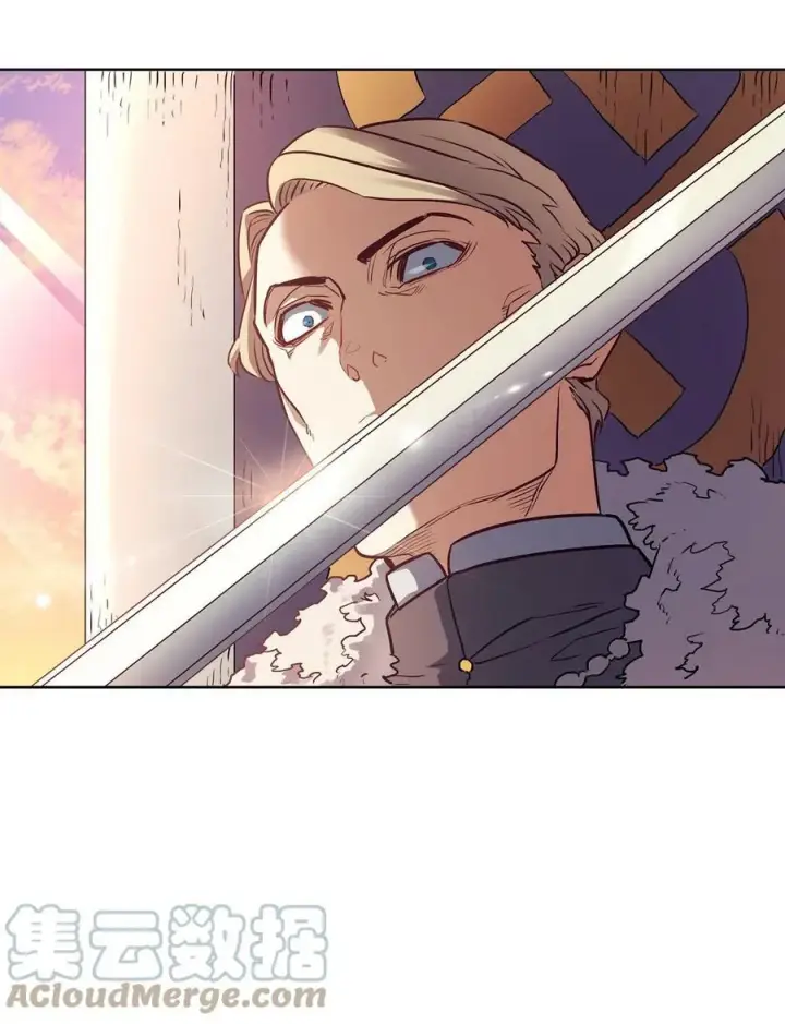 漫画《魔鬼》2 打碎石棺许愿第28张图