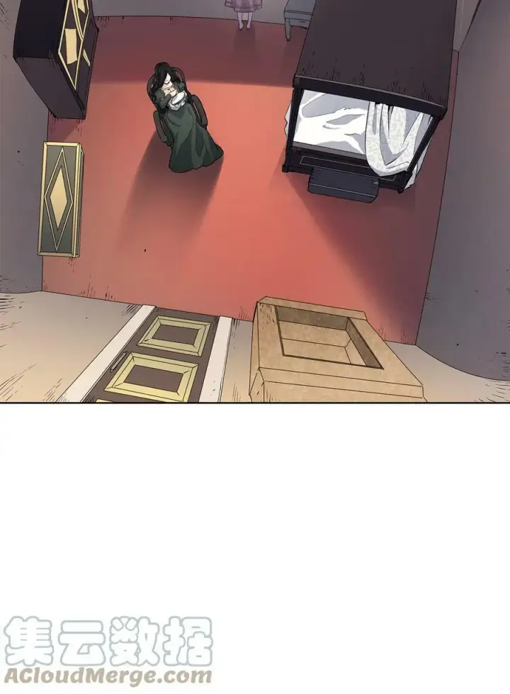 漫画《魔鬼》2 打碎石棺许愿第7张图