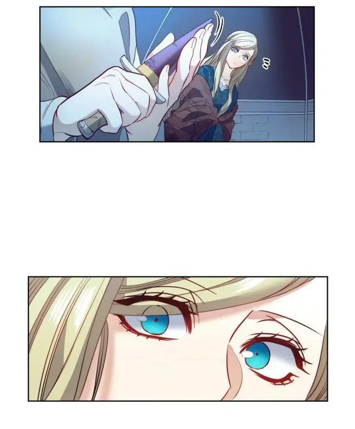 漫画《魔鬼》9 私藏的短剑第38张图