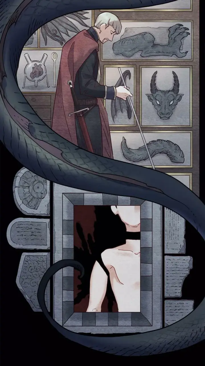 漫画《魔鬼》11 魔鬼的玩弄第3张图