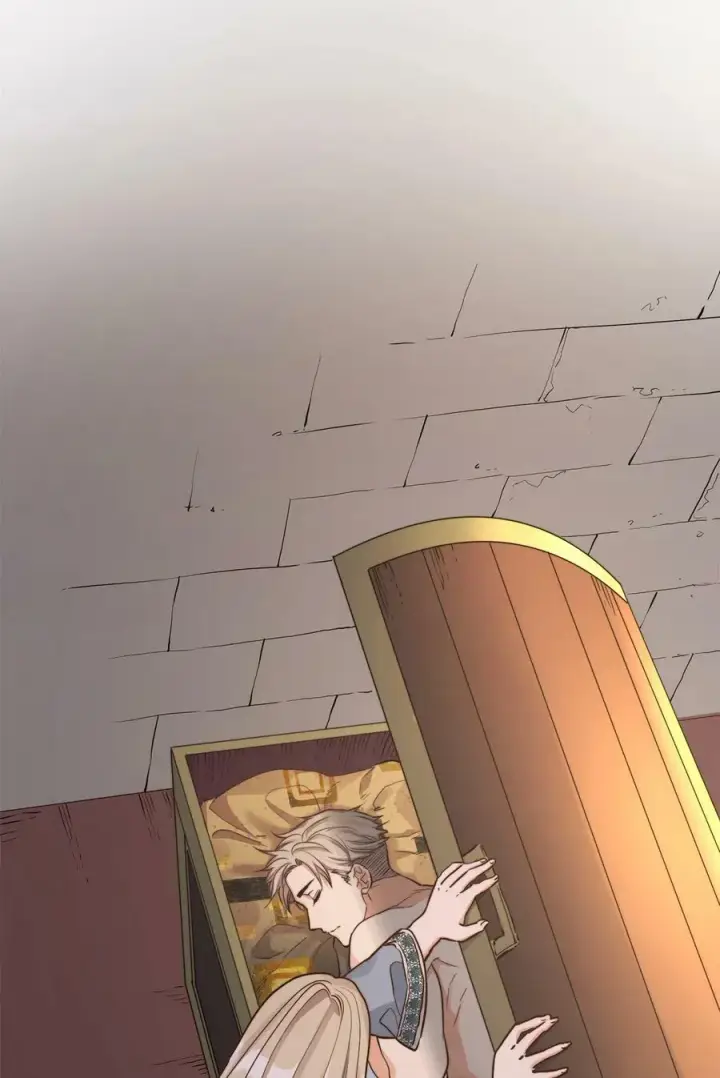 漫画《魔鬼》14 衣柜的幸福瞬间第18张图