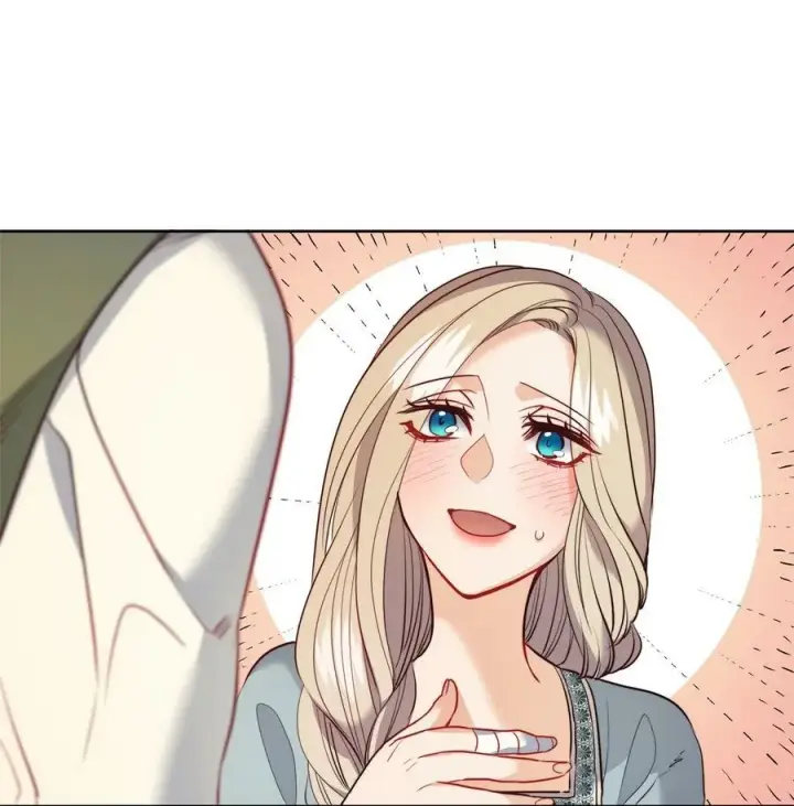 漫画《魔鬼》16 背叛神的道路第21张图