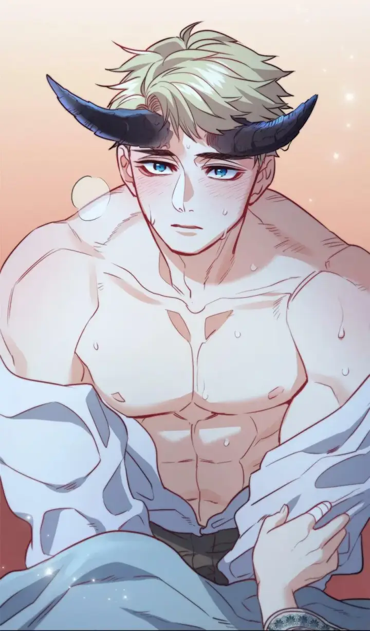 漫画《魔鬼》17 打破自后的禁忌第11张图