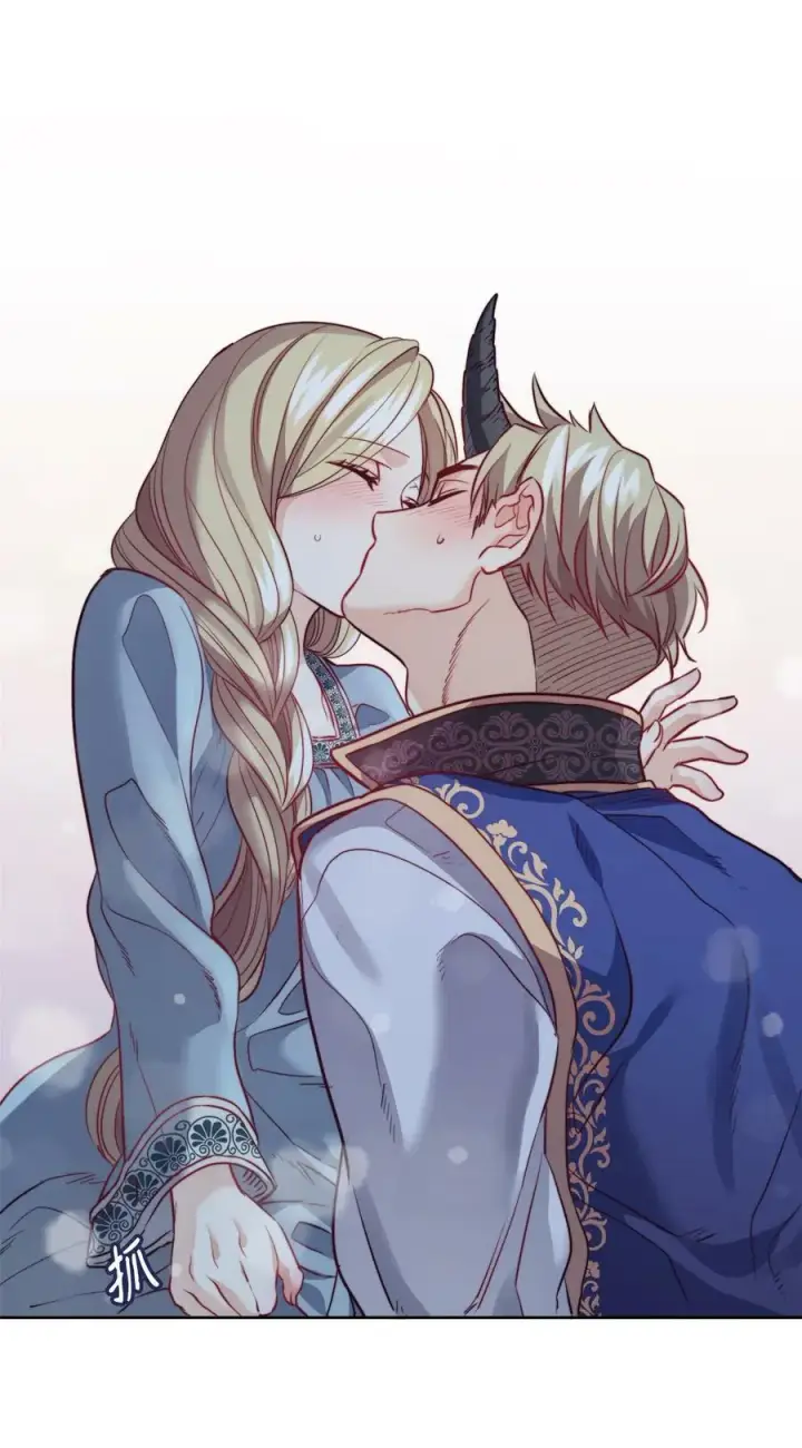漫画《魔鬼》17 打破自后的禁忌第5张图