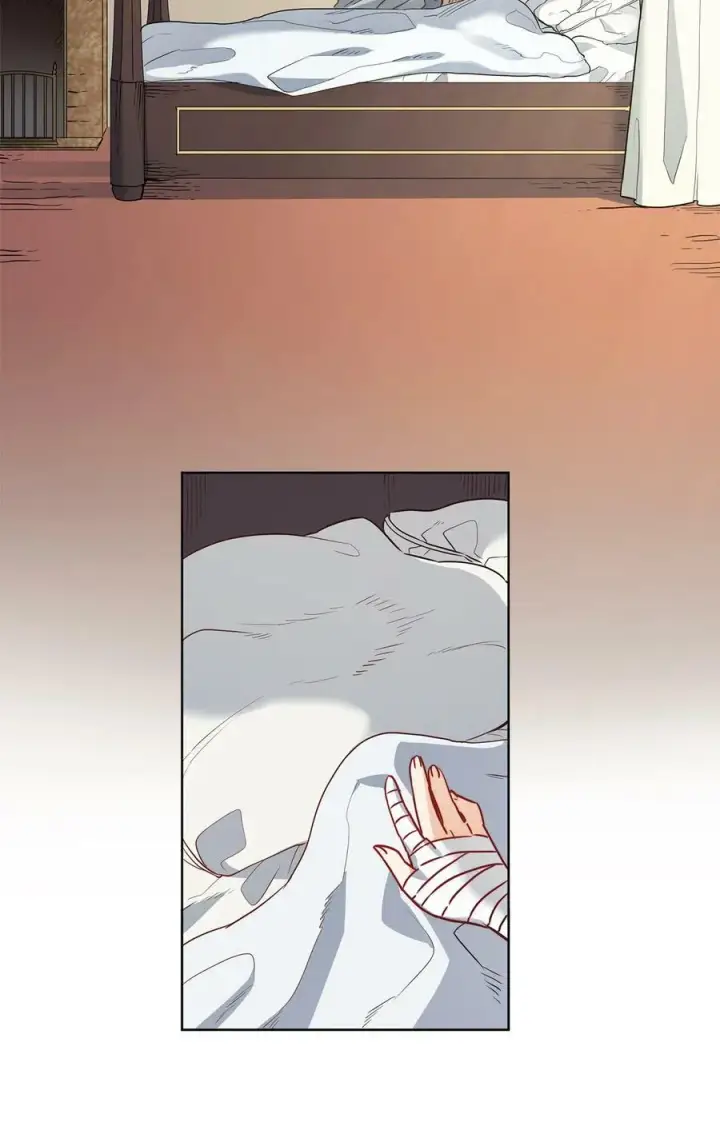 漫画《魔鬼》18 搬进房间的夏天第15张图