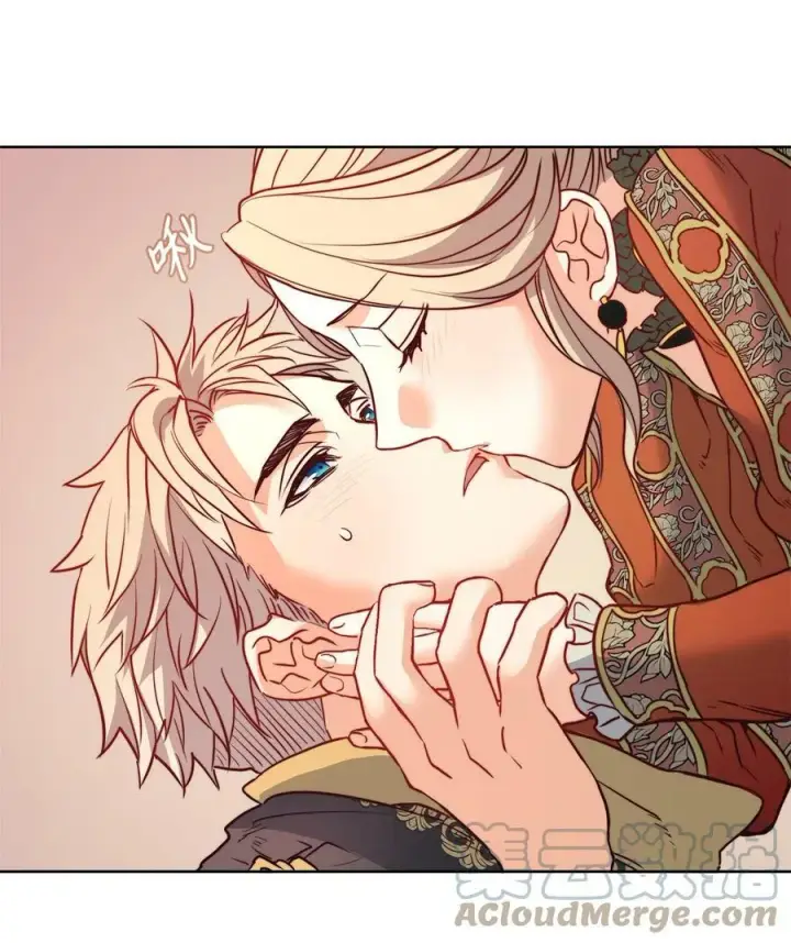 漫画《魔鬼》22 出生的秘密第28张图