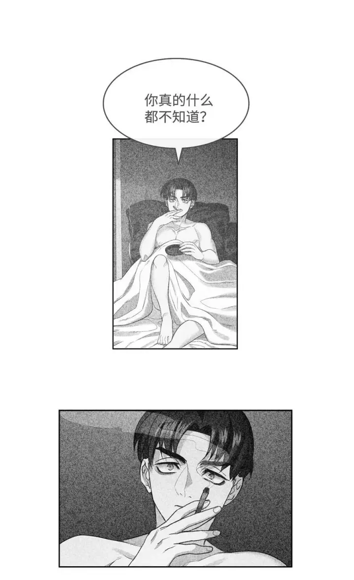 漫画《魔鬼》22 出生的秘密第45张图