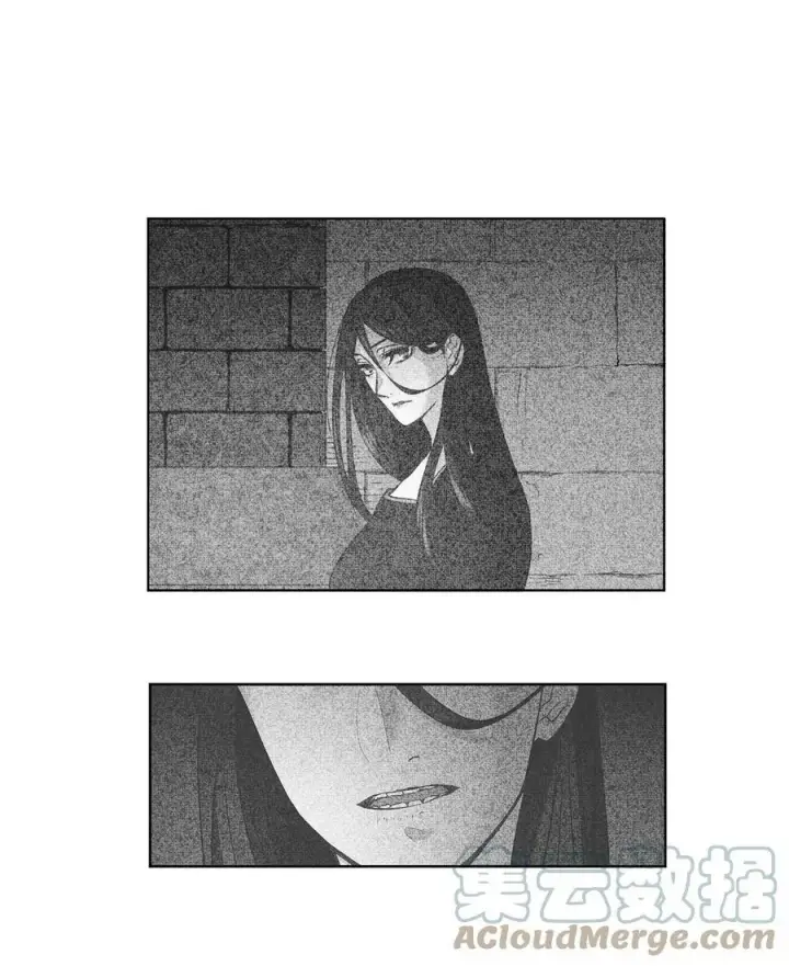 漫画《魔鬼》22 出生的秘密第49张图