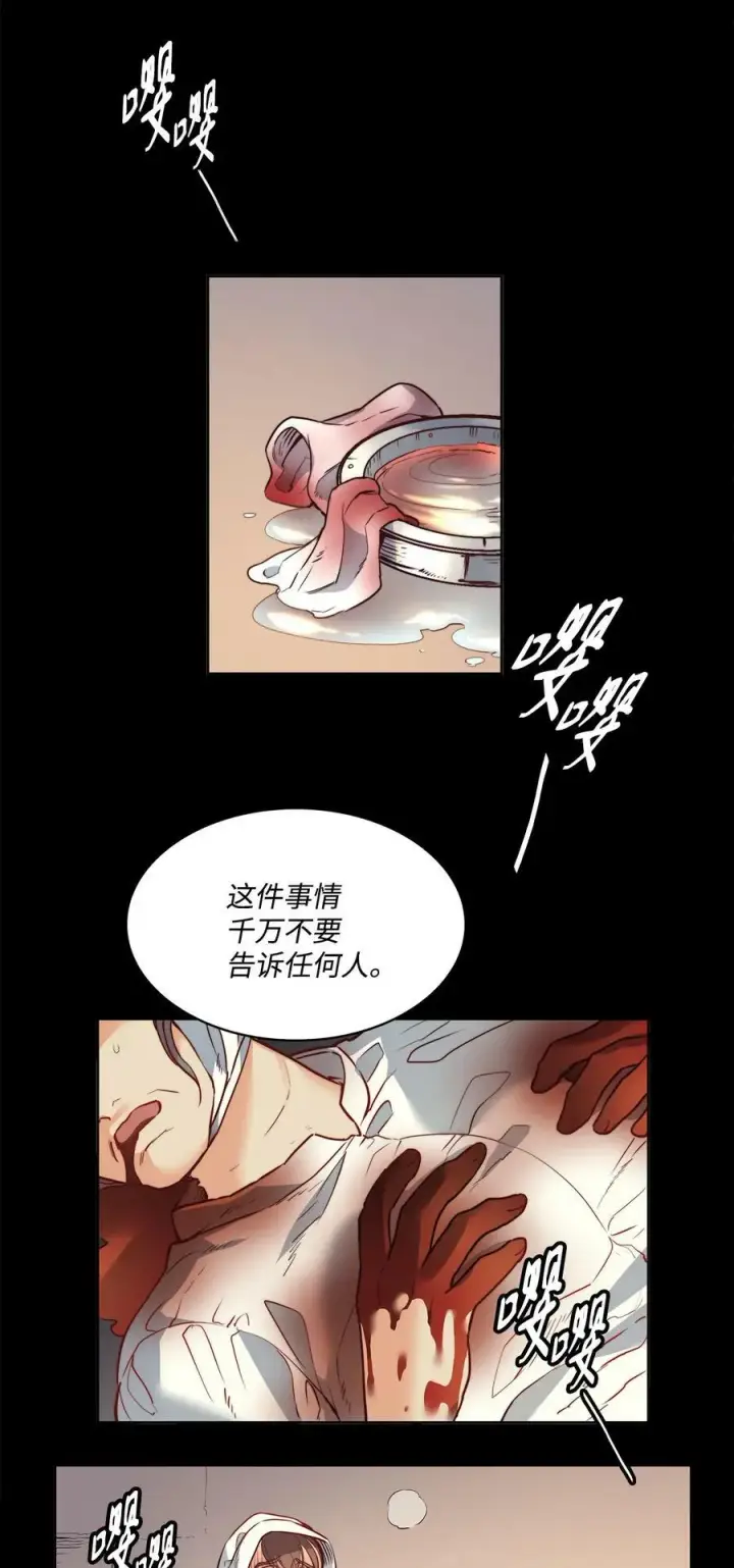 漫画《魔鬼》22 出生的秘密第75张图