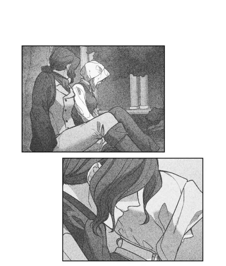 漫画《魔鬼》23 姐姐的恋人第30张图