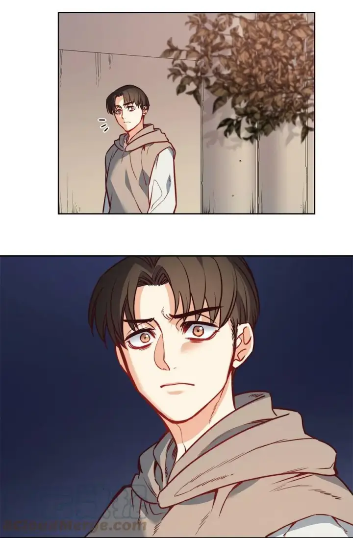 漫画《魔鬼》23 姐姐的恋人第4张图
