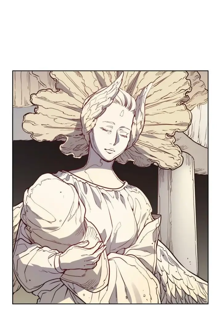 漫画《魔鬼》24 只有我懂的启示第12张图