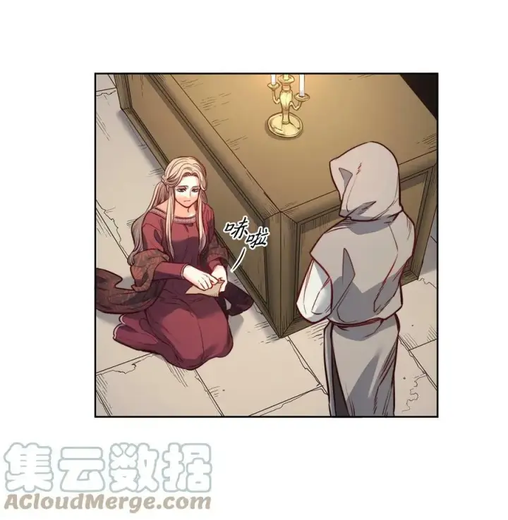 漫画《魔鬼》24 只有我懂的启示第43张图