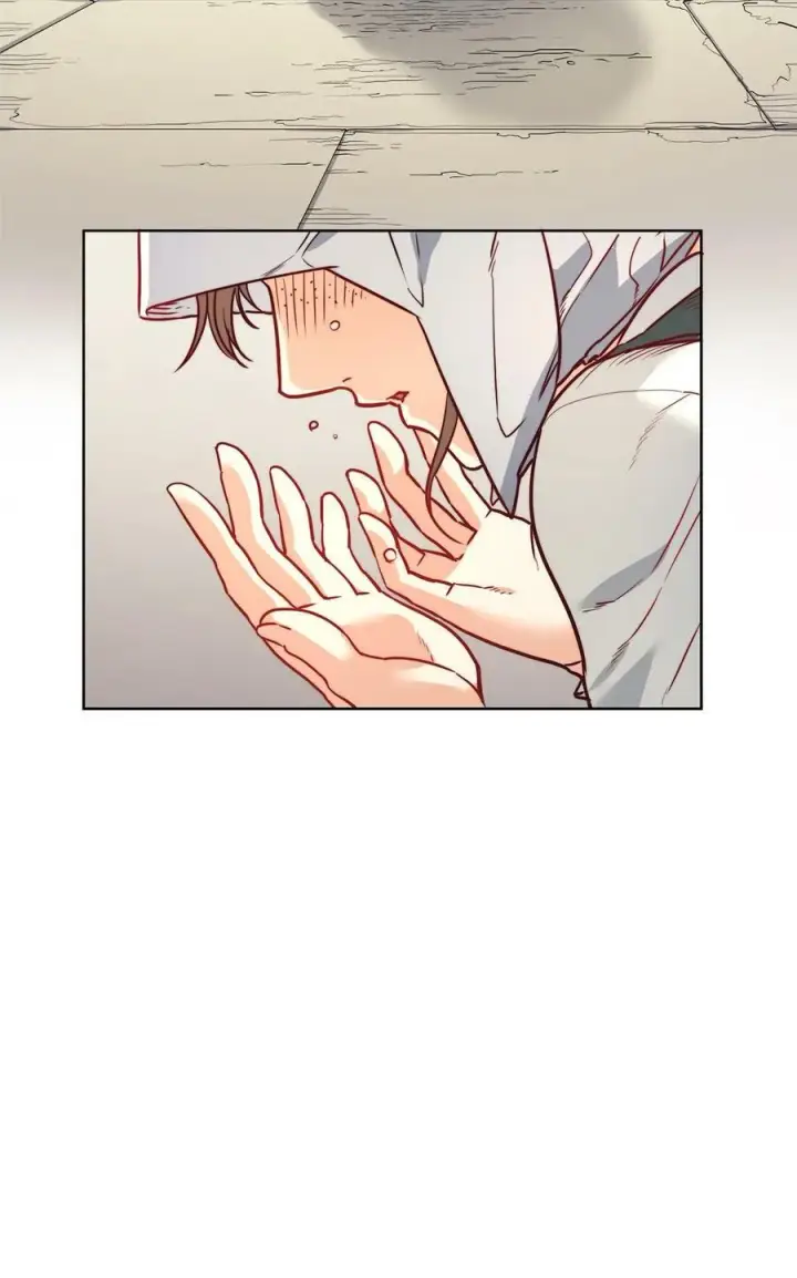 漫画《魔鬼》24 只有我懂的启示第72张图