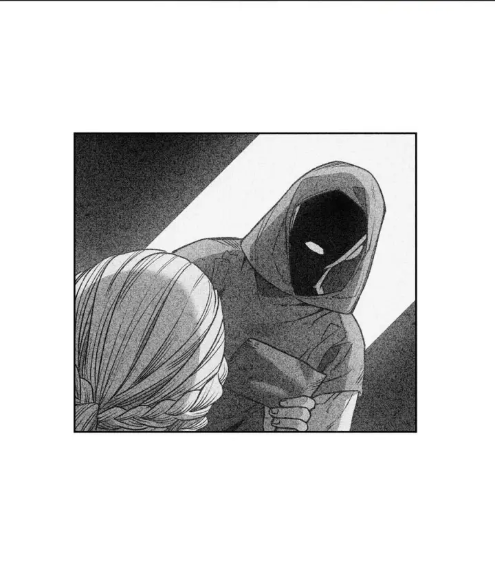 漫画《魔鬼》25 劝你放手第6张图