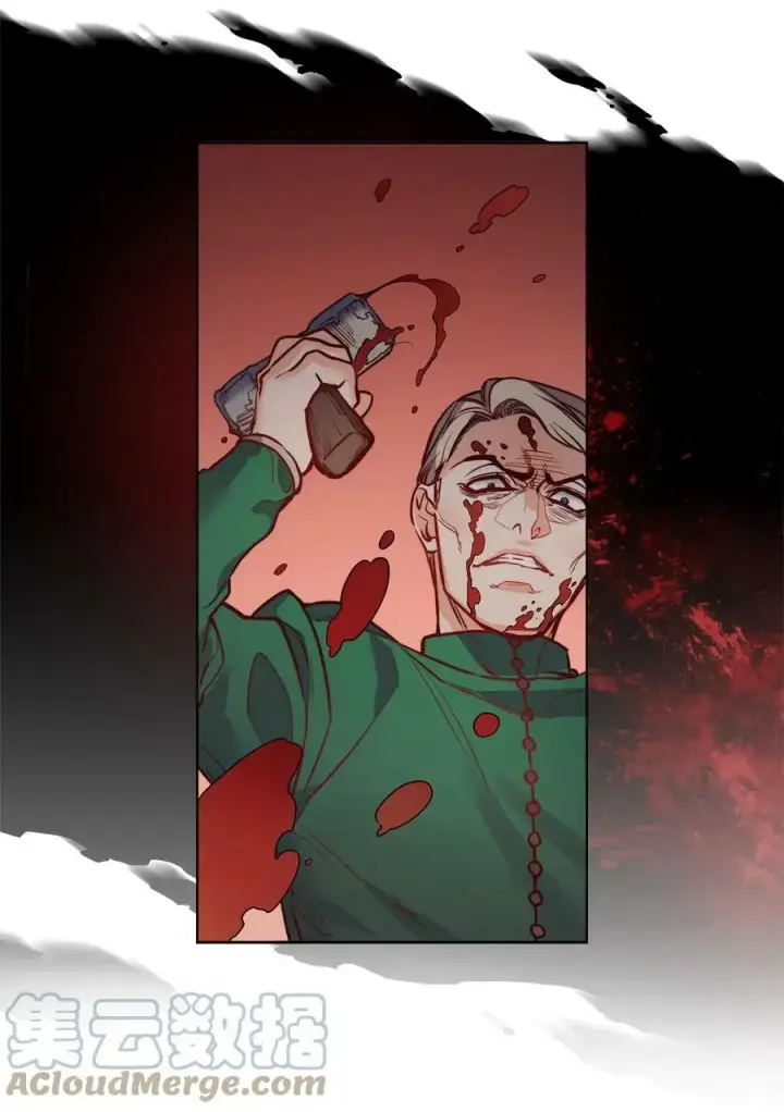 漫画《魔鬼》26 逃跑的日子第13张图