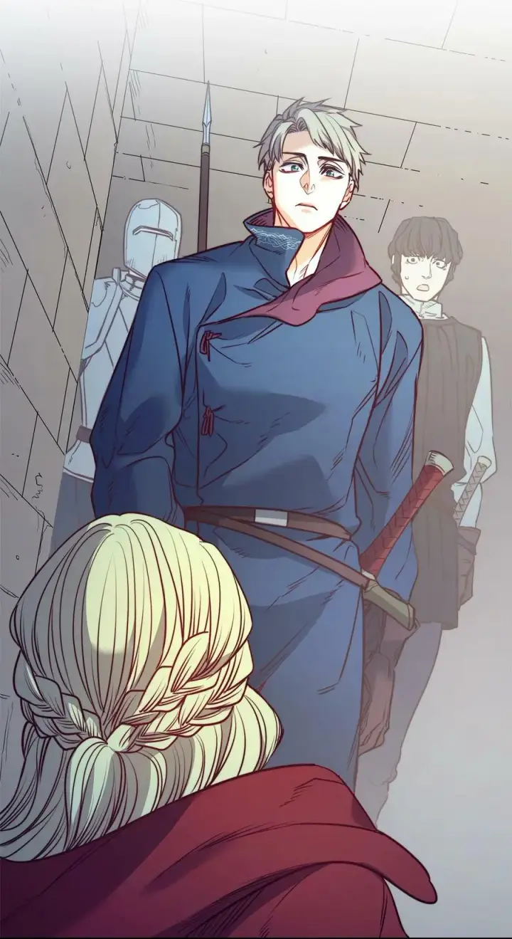 漫画《魔鬼》26 逃跑的日子第48张图