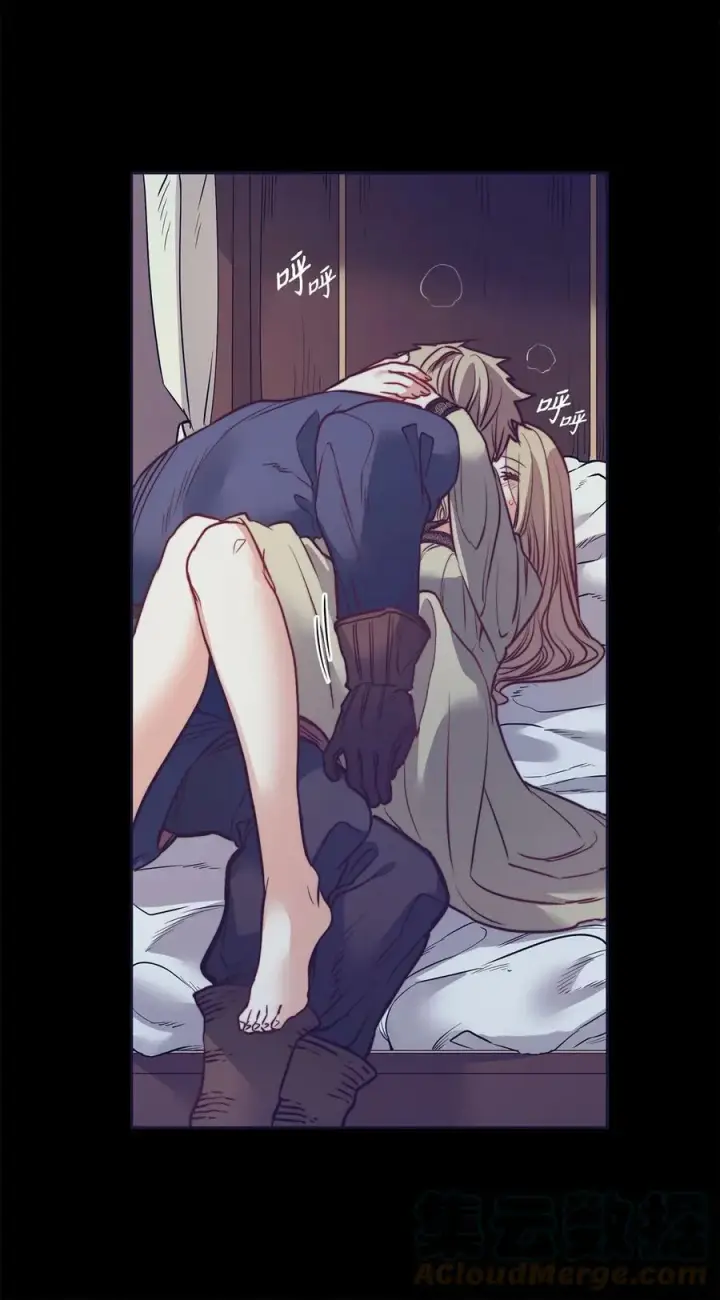 漫画《魔鬼》26 逃跑的日子第70张图