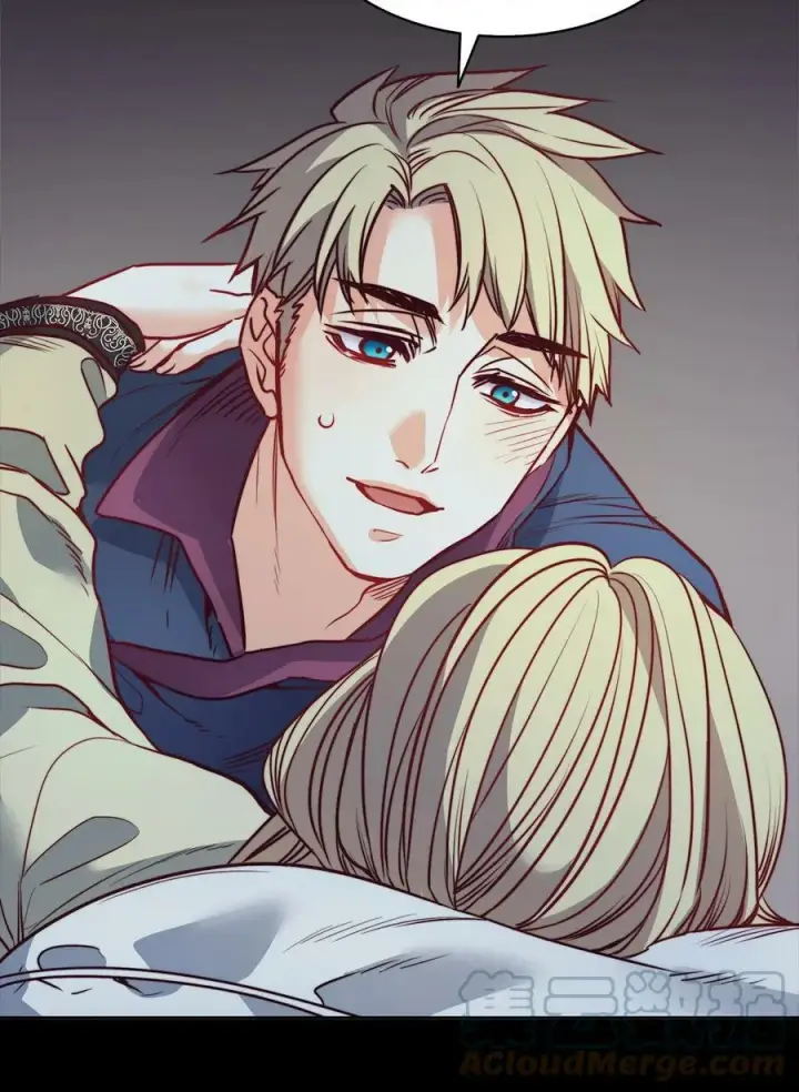 漫画《魔鬼》26 逃跑的日子第73张图
