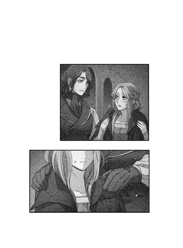 漫画《魔鬼》27 你不肮脏第8张图