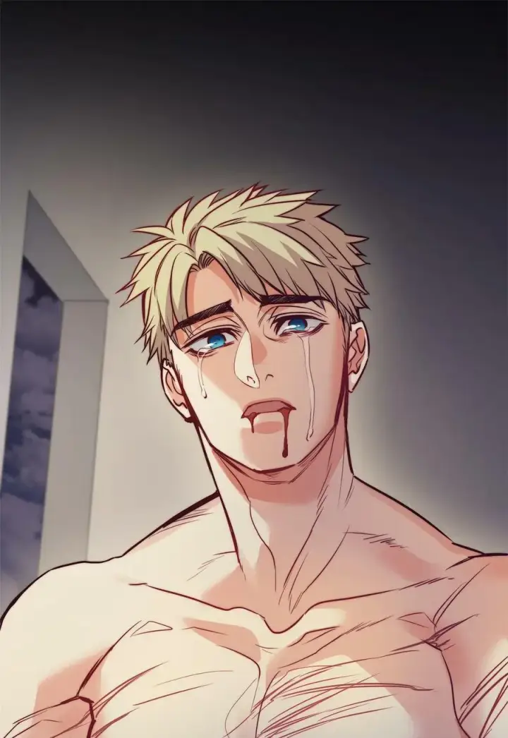 漫画《魔鬼》28 用撒谎来结束第67张图