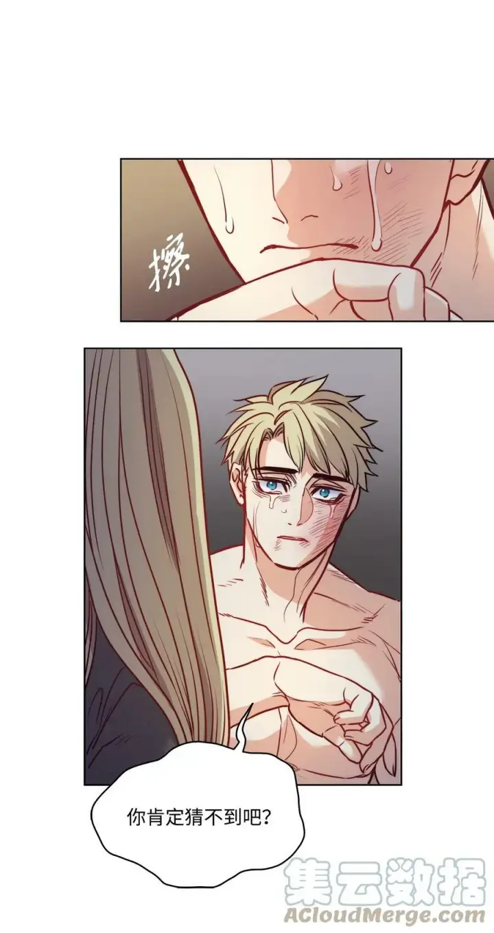 漫画《魔鬼》29 伊奈特的婚礼第19张图
