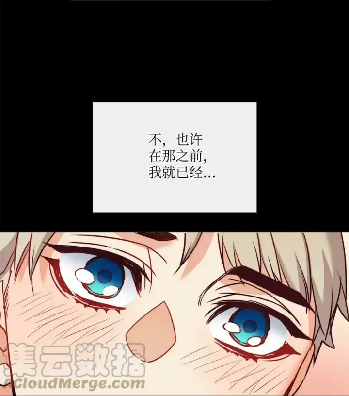漫画《魔鬼》30 战场上的自残第25张图